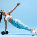 The synergy of exercise and diet: maximizing your health